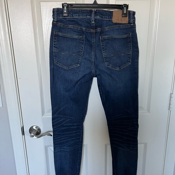 American Eagle AE Flex Slim Jean - Picture 7 of 7